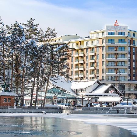 Zlatibor Residence & Suites Екстериор снимка