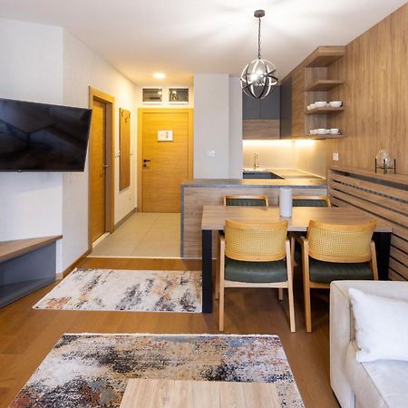 Zlatibor Residence & Suites Екстериор снимка