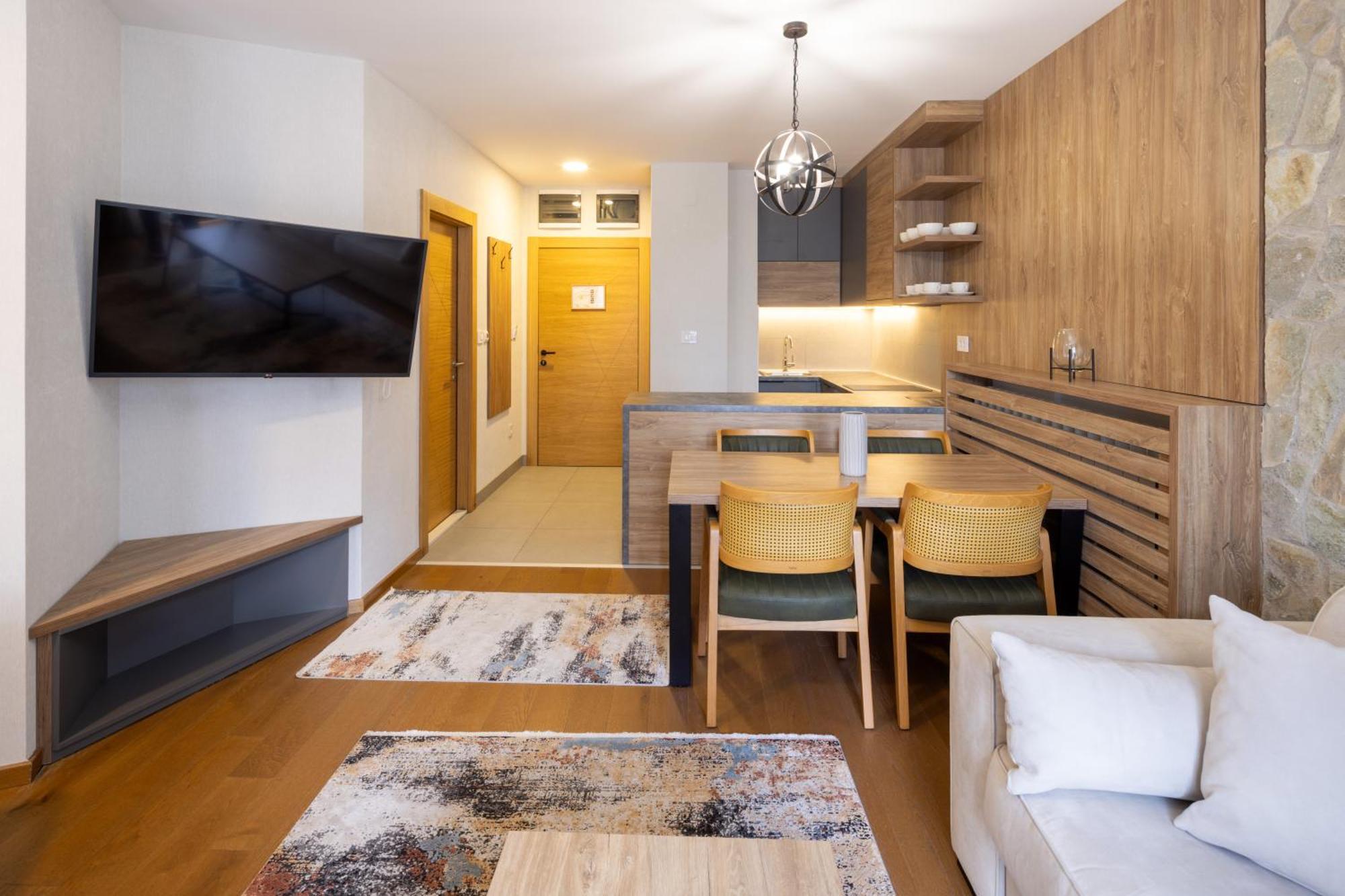 Zlatibor Residence & Suites Екстериор снимка