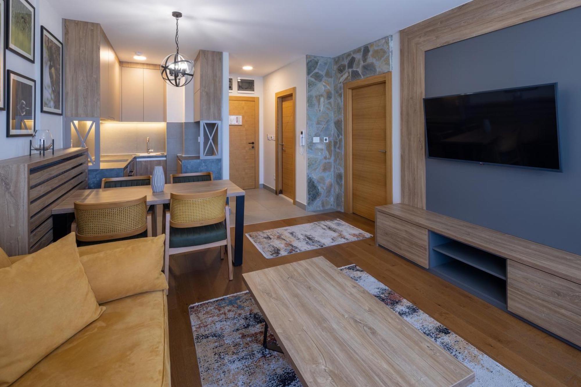 Zlatibor Residence & Suites Екстериор снимка