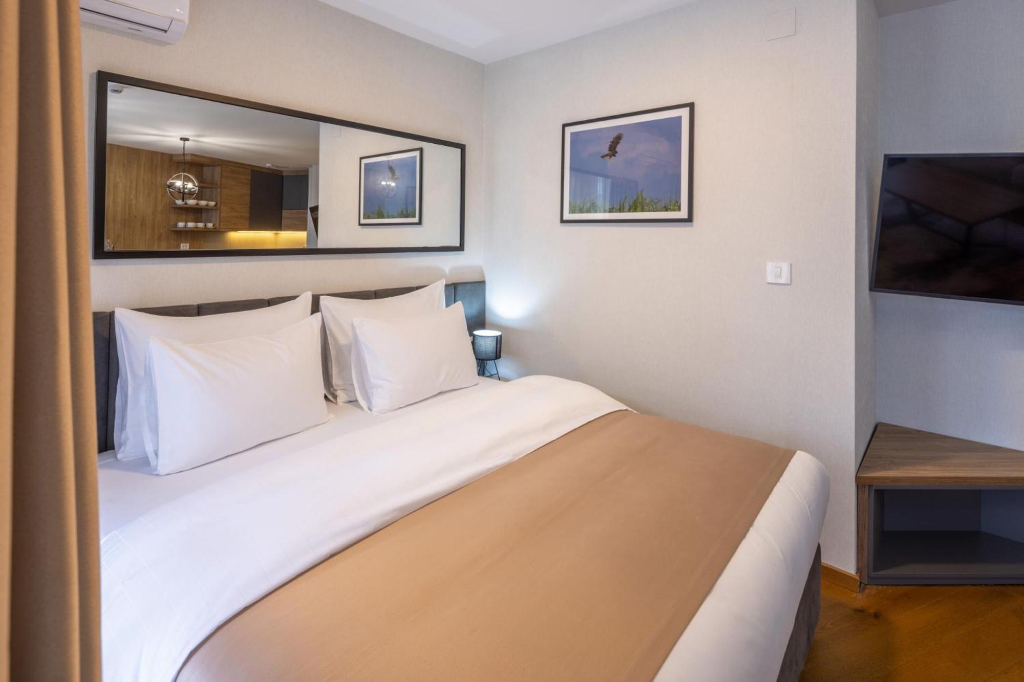 Zlatibor Residence & Suites Екстериор снимка