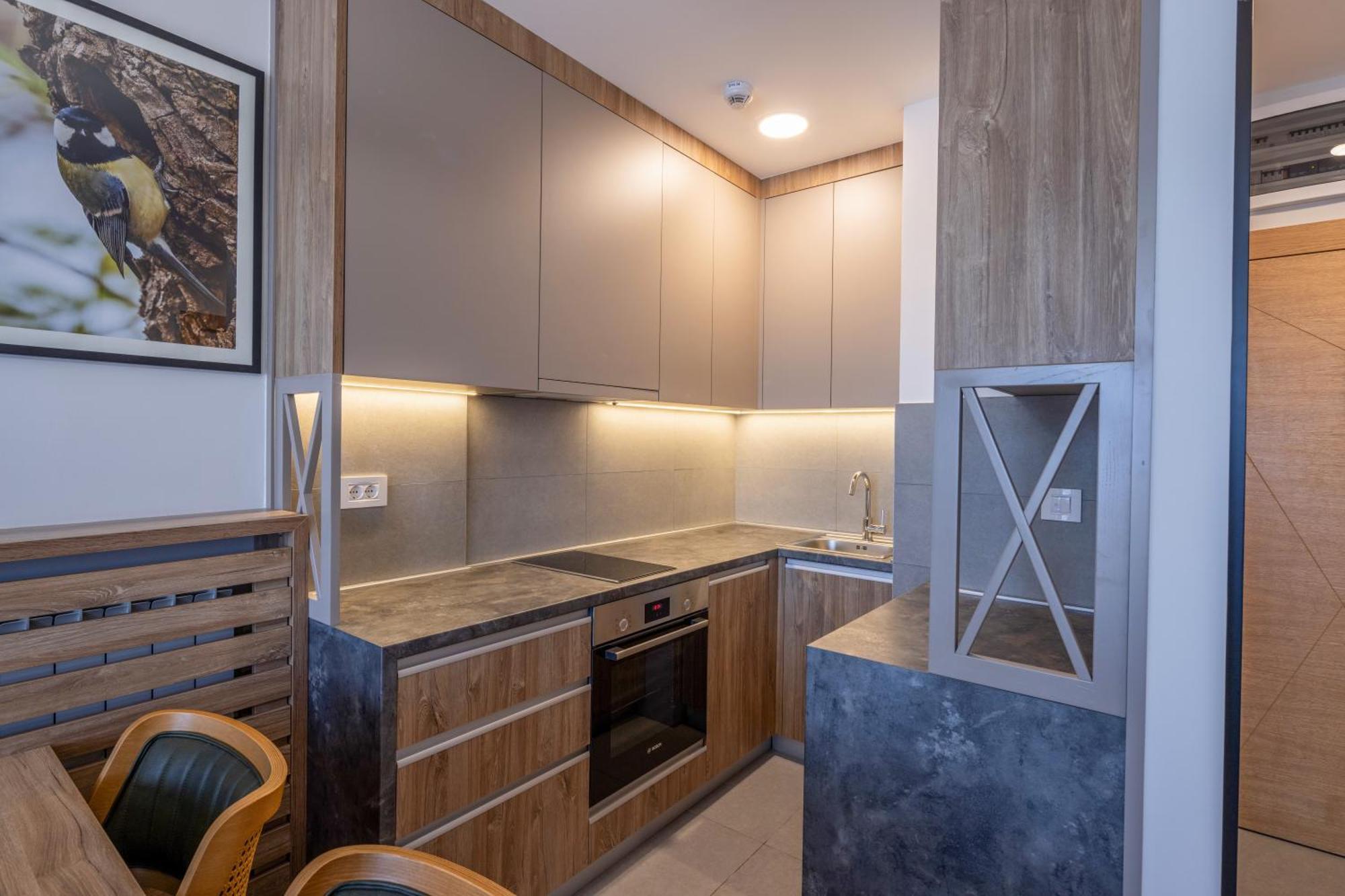 Zlatibor Residence & Suites Екстериор снимка