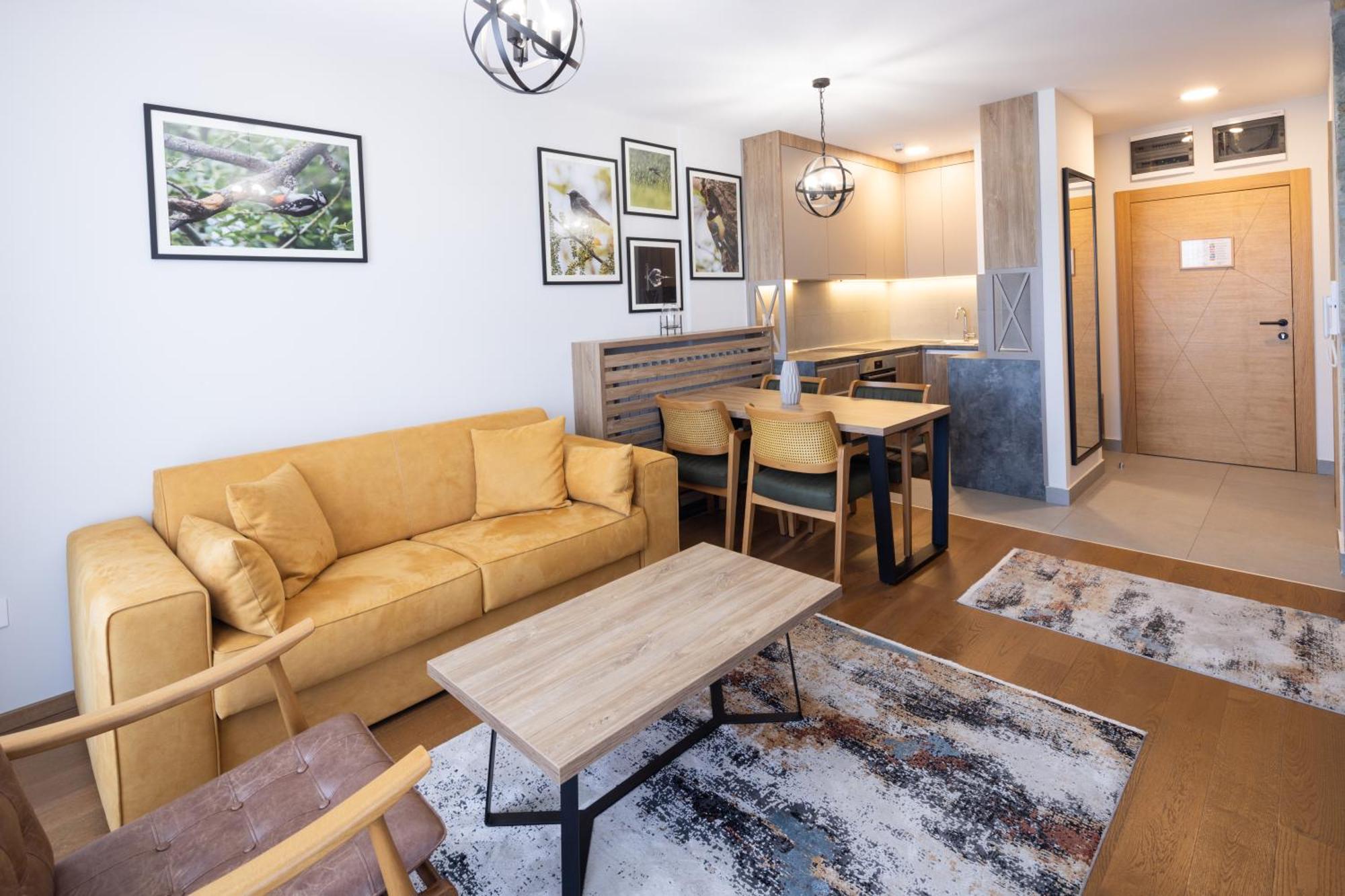 Zlatibor Residence & Suites Екстериор снимка