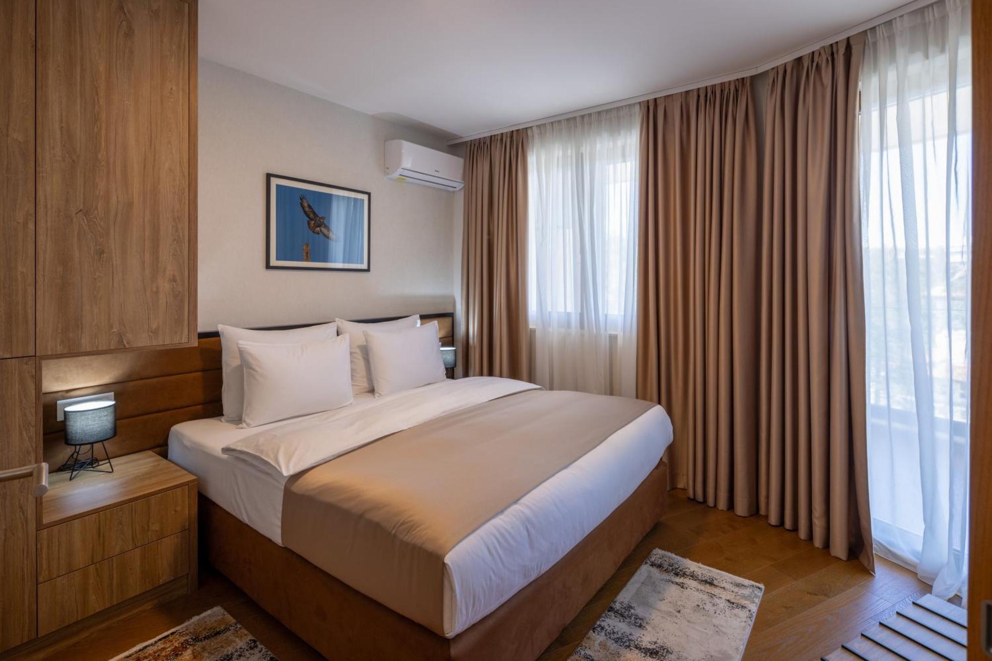 Zlatibor Residence & Suites Екстериор снимка